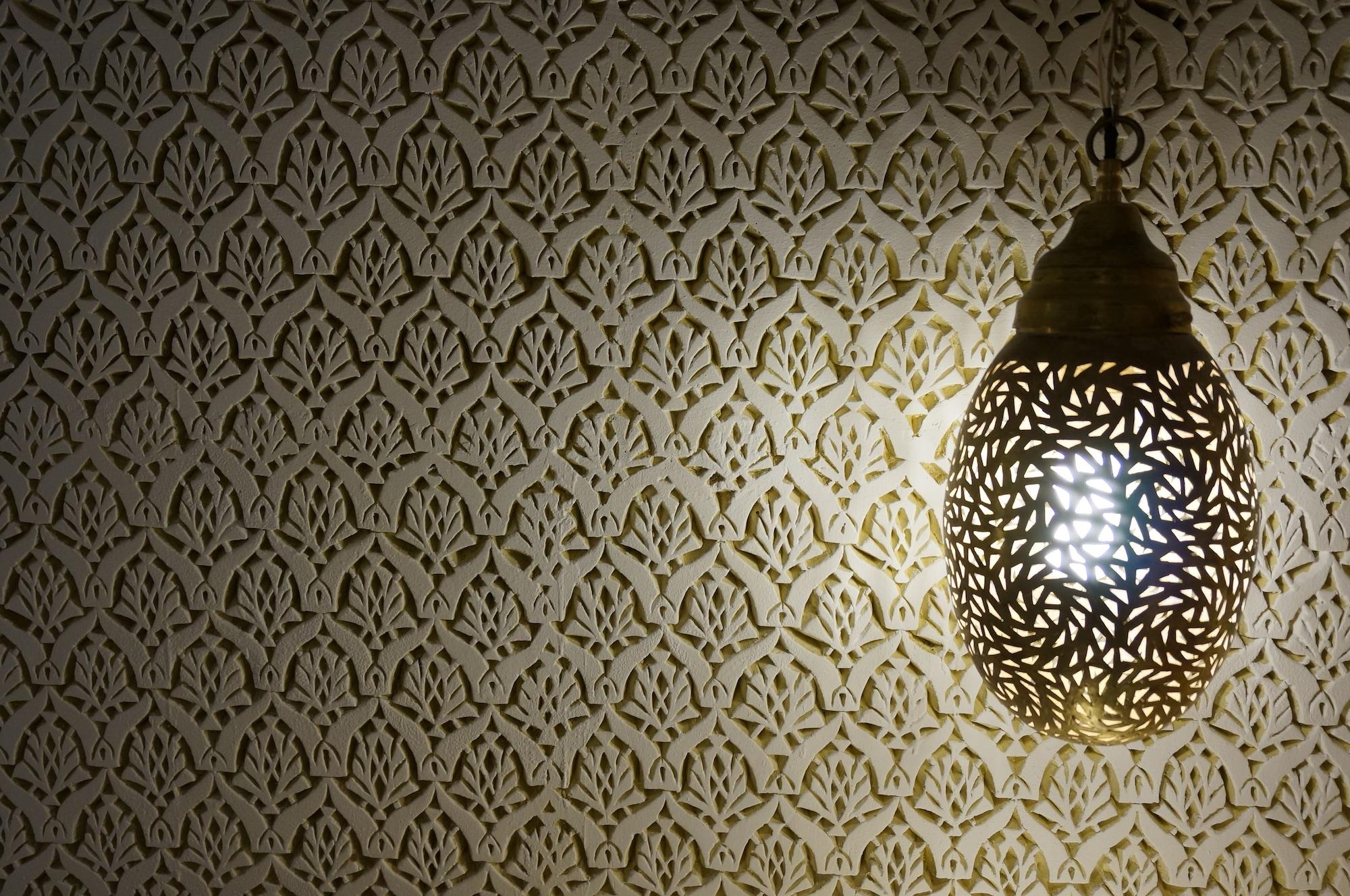 Riad Le Clos Des Arts Маракеш Екстериор снимка