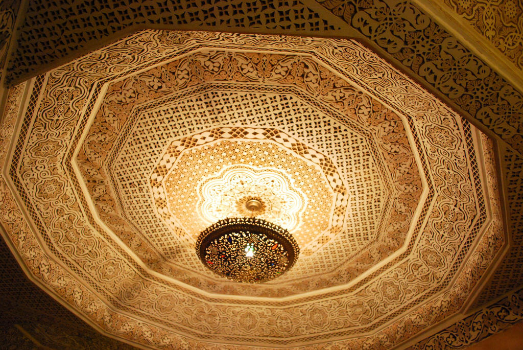 Riad Le Clos Des Arts Маракеш Екстериор снимка